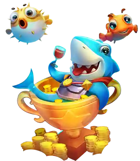 PESOMAX Fishing Games