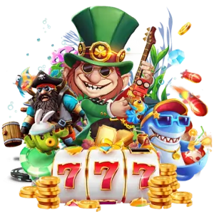 PESOMAX Slot Games
